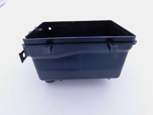 SUZUKI LT450R LTR450 LTR 450 BLACK BATTERY BOX  CASE  HOUSING HOLDER 41540-45G00